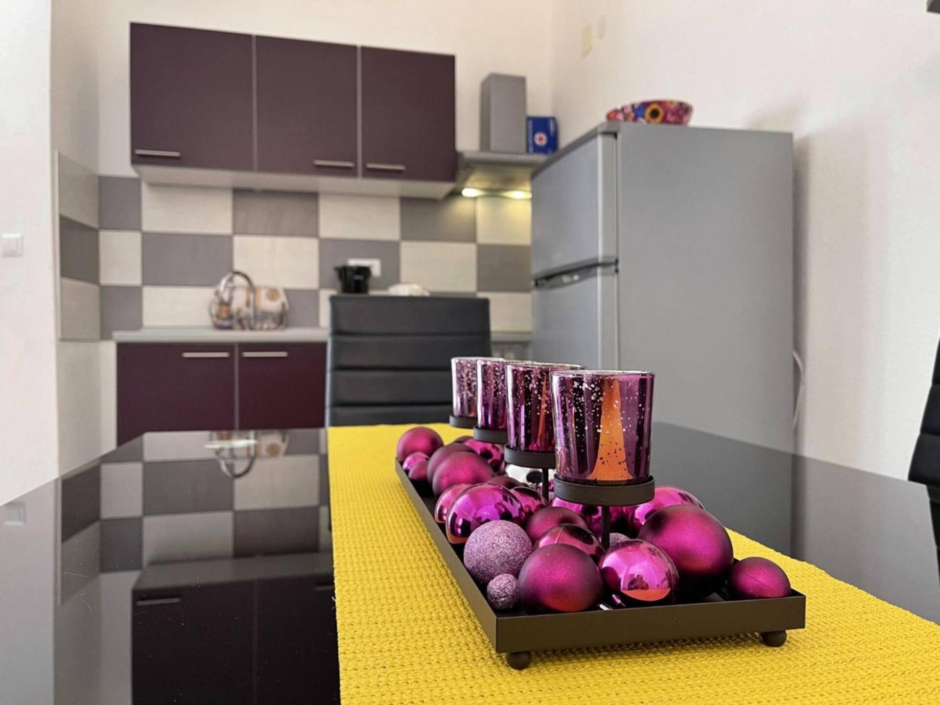 Top Apartments ชิโล ภายนอก รูปภาพ