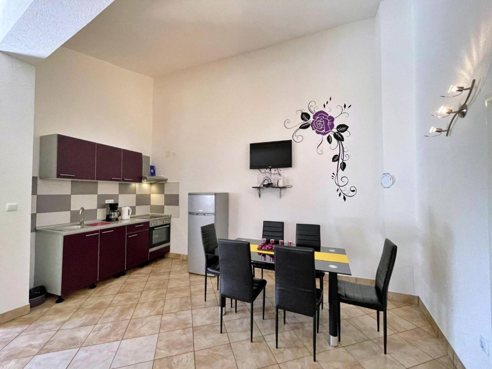 Top Apartments ชิโล ภายนอก รูปภาพ