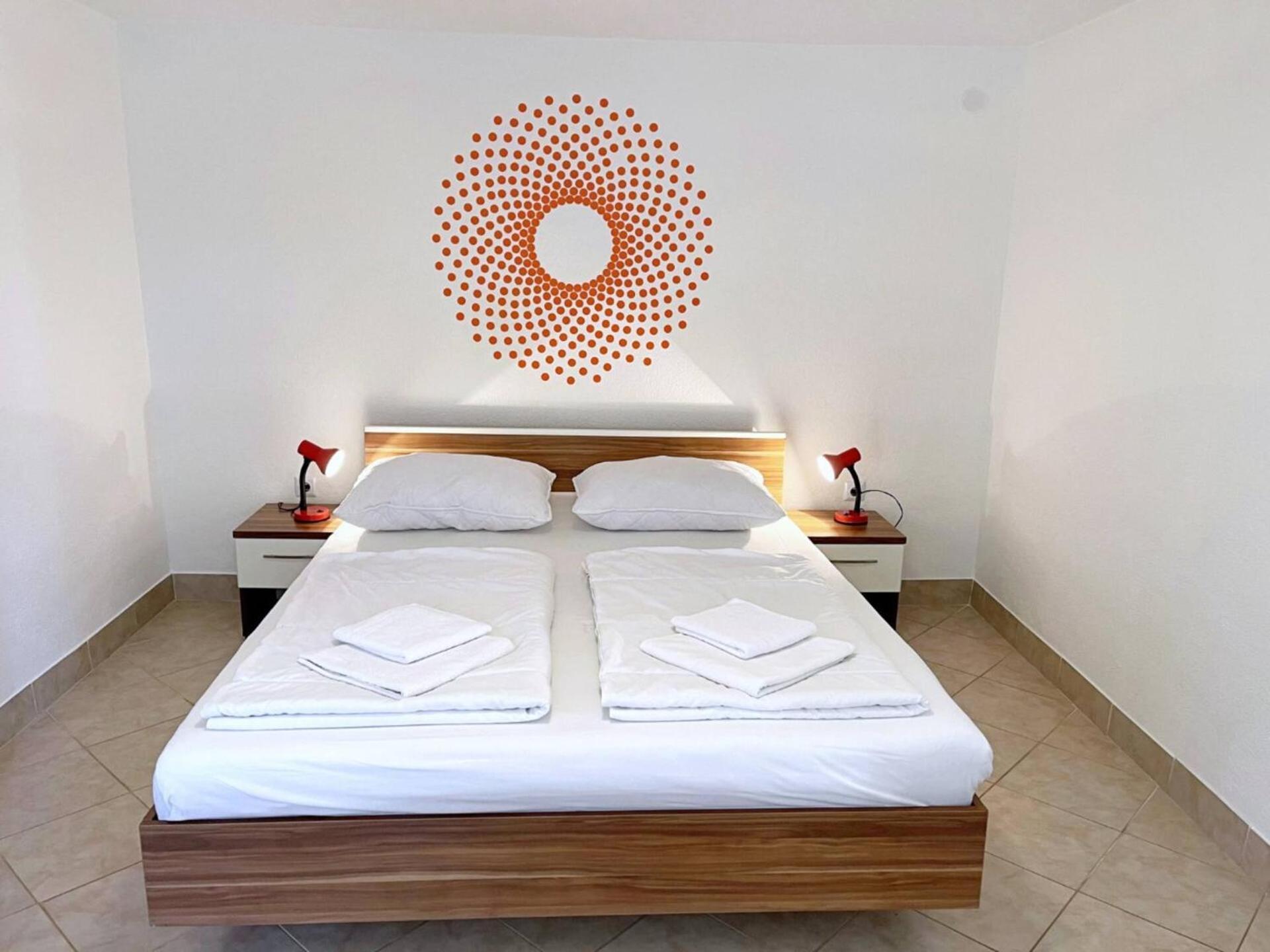 Top Apartments ชิโล ภายนอก รูปภาพ
